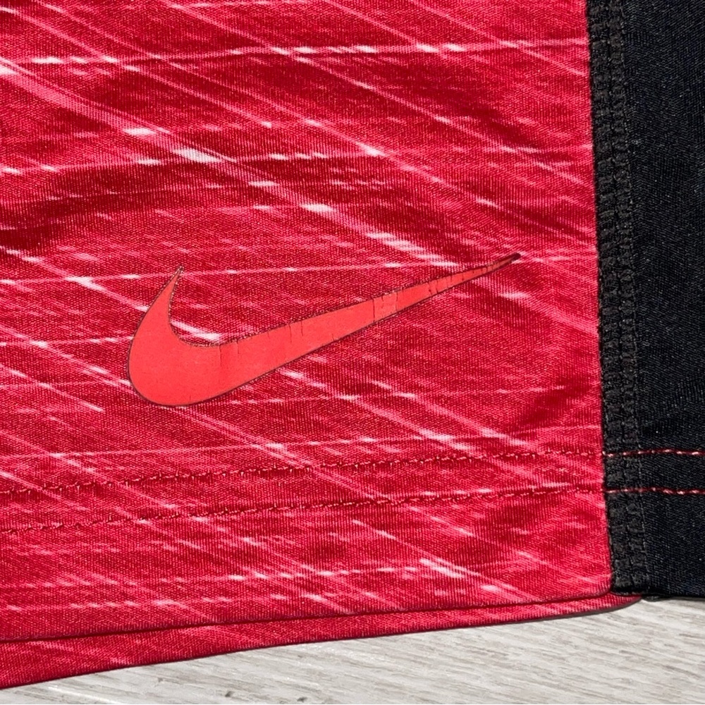 Nike Basketball Shorts XL Activewear Athleisure Loungewear Atheltic Streetwear - Picture 3 of 8
